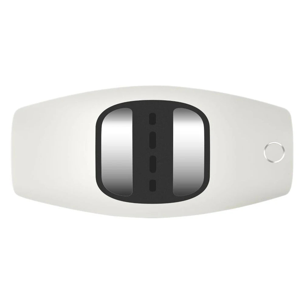 Lumbar Traction Vibration Massager