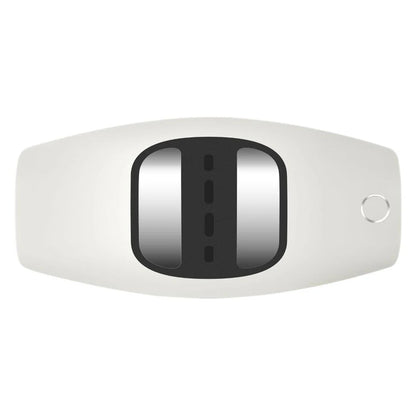 Lumbar Traction Vibration Massager