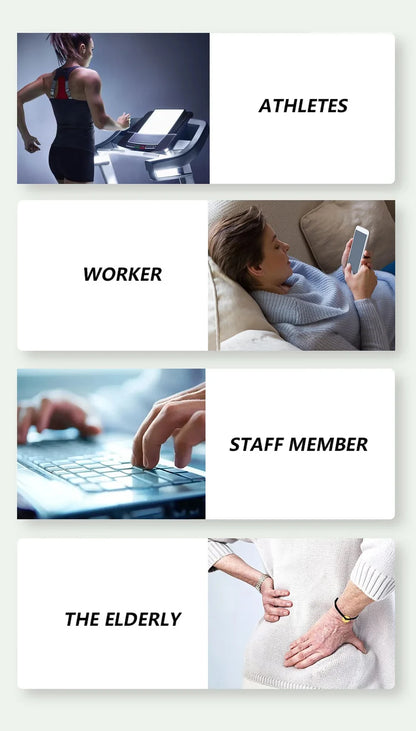 Deep Tissue Percussion Gun